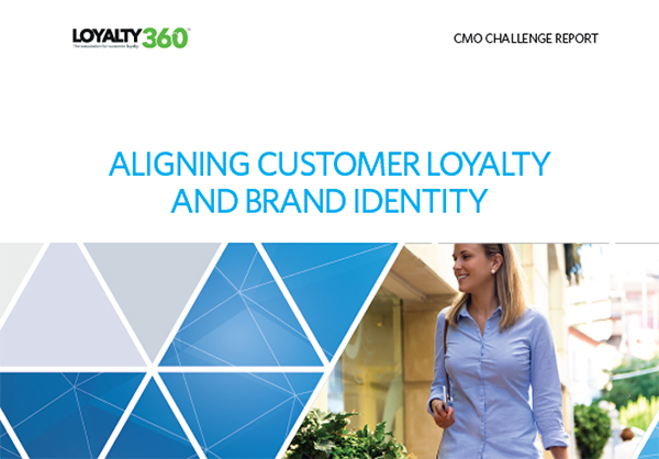 CMO Challenge Report: Aligning Customer Loyalty and Brand Identity