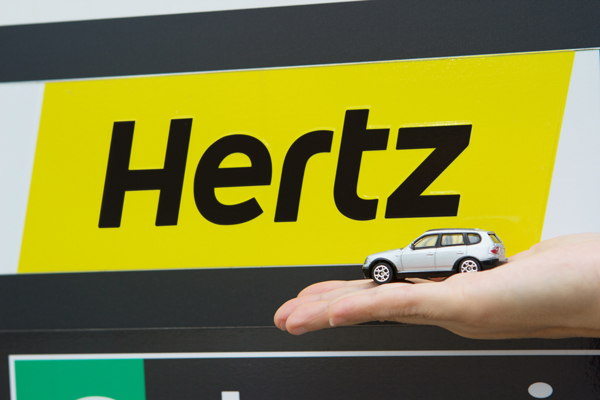 Hertz Upgrades Loyalty Program to Meet Evolving Customer Needs