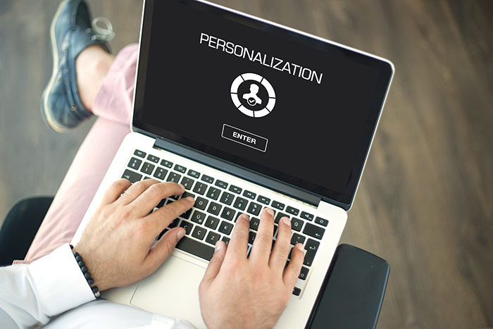 Loyalty Program Best Practices: Personalization