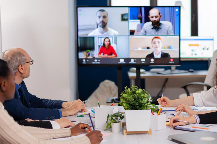 Hybrid Work Demands New Skills of Leaders
