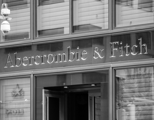 Abercrombie & Fitch CEO Focuses on Increased Brand Engagement
