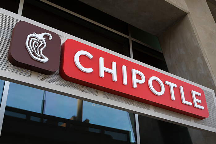 Chipotle Will Launch Customer Loyalty Program