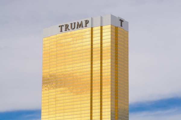 Loyalty Program Members Are in for a Change at Trump Hotels