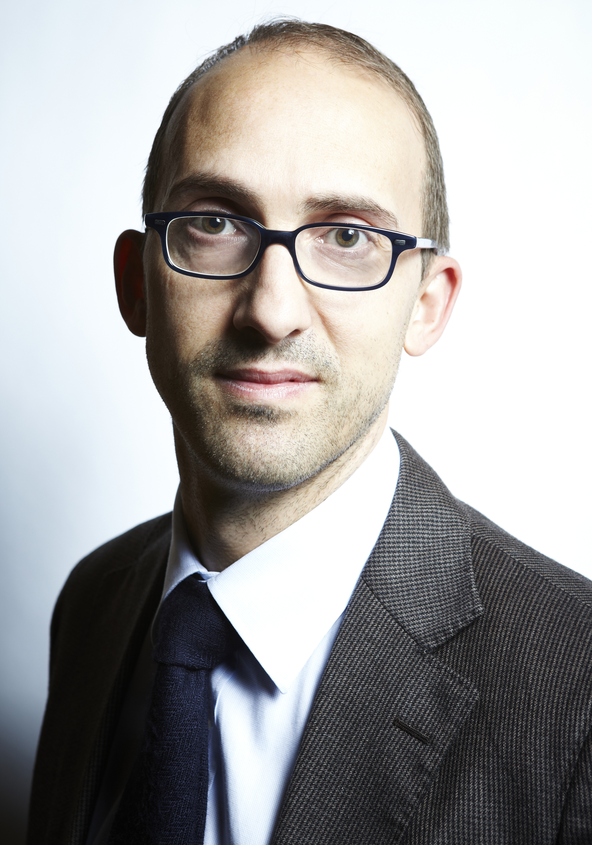 Q&A: Alessio Rossi, VP, Interactive and E-Business Marketing, Lancôme