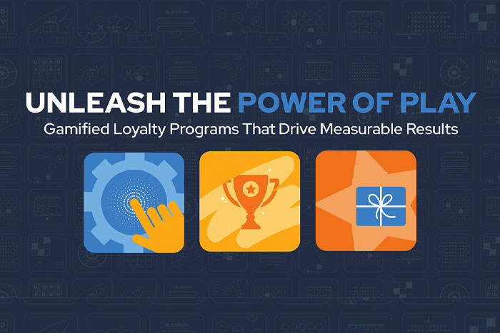 Unleash the Power of Play: Examples of Gamified Loyalty Programs That Drive Results