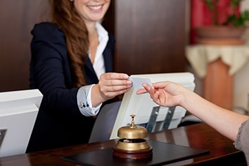 Loyalty Programs Drive Repeat Business in Hotel, Food and Beverage Industries