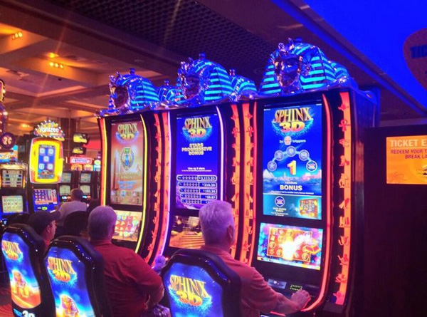 International Casino Gaming Leader Rolls Out 3D Gamification Customer Experience