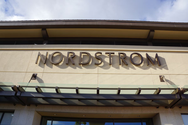 Mirror, Mirror on the (Nordstrom) Wall, Who Has the Coolest Customer Experience of them All?