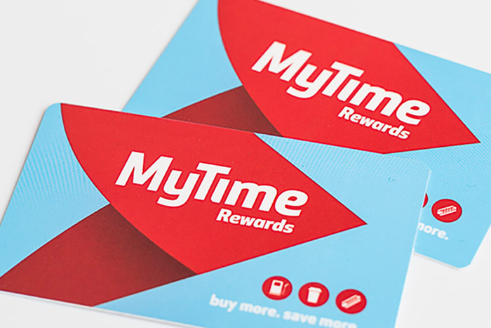 Break Time Establishes User-Friendly Customer Loyalty Program