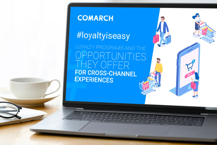Omnichannel Loyalty Is On The Rise – Here’s How To Master It