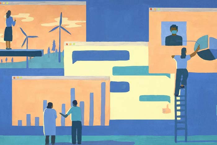 How Business Leaders Can Move Forward With Certainty as Omicron Worries Mount