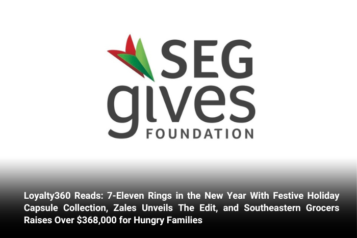 Southeastern Grocers Raises Over $368,000 for Hungry Families