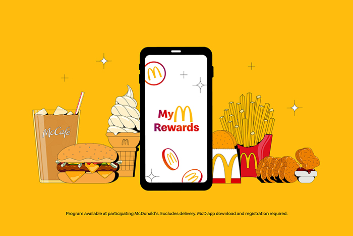 McDonald