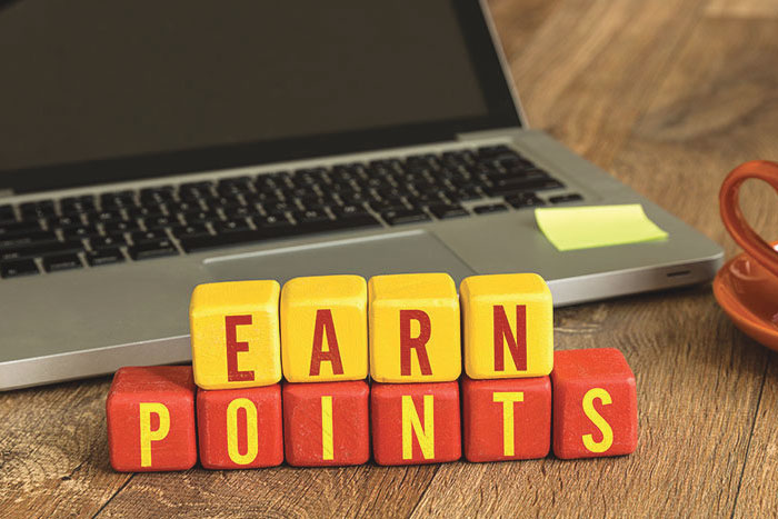 Why You Have to Stop Thinking in Points When it Comes to Customer Loyalty