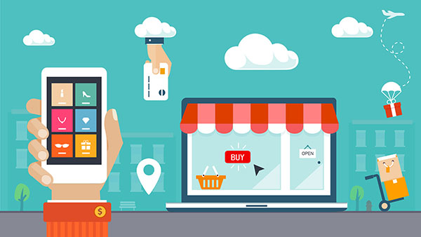 CPG Next Up to Be Challenged by Relationship of In-Store and Online Customer Engagement