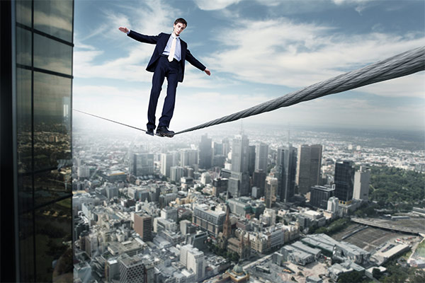 The Customer Balancing Act With LoyaltyEdge 