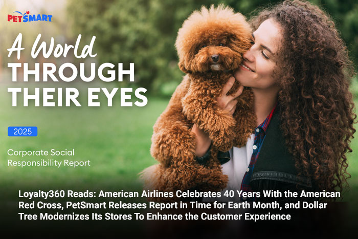 PetSmart Releases Report in Time for Earth Month