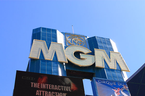 MGM Resorts Launches Unique Loyalty Program for Military Personnel, Veterans, and Spouses