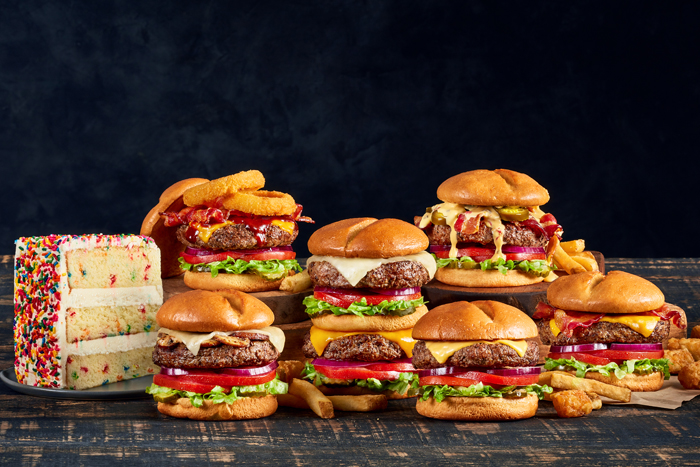 Ruby Tuesday Celebrates 50th Anniversary With Customer Discounts and More