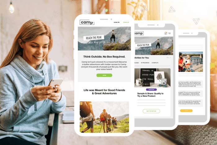 How Do I Know When I’m Ready For An Online Brand Community?
