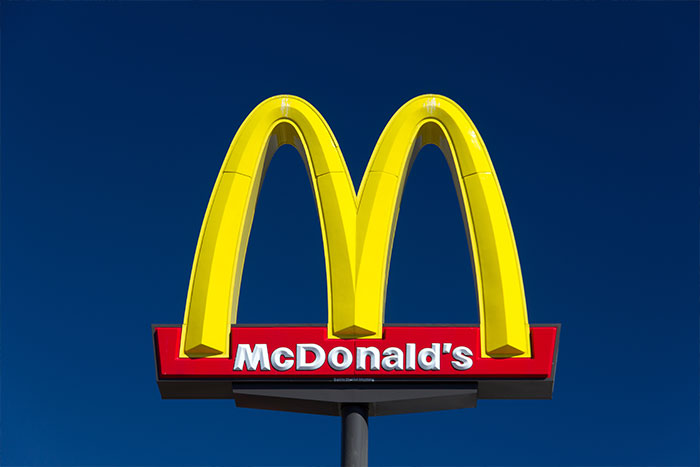 McDonald’s Appoints First Global Chief Customer Officer