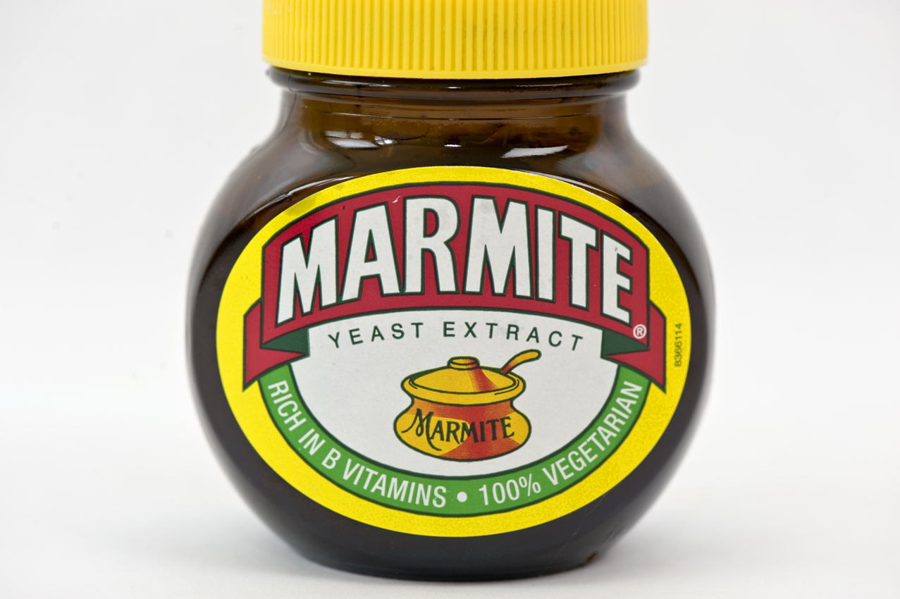 Marmite Deploys Rescue Teams to bring Brand 