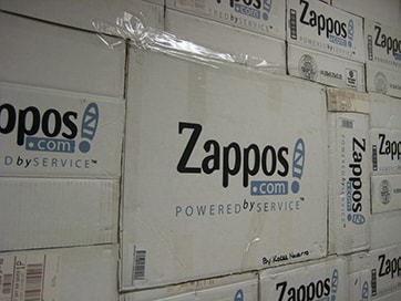 Zappos Leverages Loyalty Marketing to Further Enhance Customer Experience