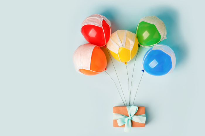 Rewards and Benefits During COVID-19 to Help Your Employees Rest Easy