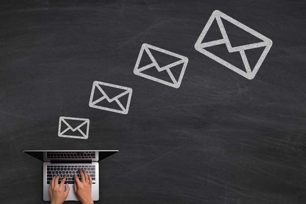 Tips for Avoiding the Spam Black Hole
