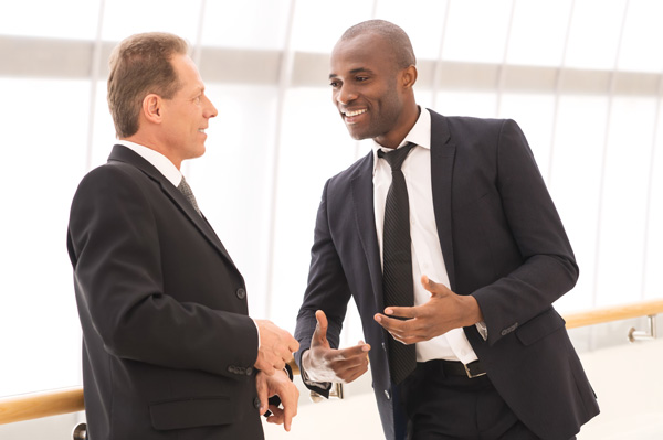 The War To Win Customer Loyalty