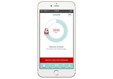 Target Tests New Cartwheel Perks Loyalty Program in Four Markets