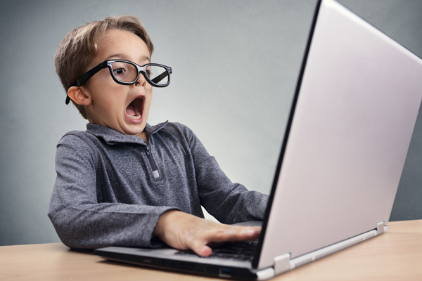 Manage Your Social Reputation (or it Will Manage You)