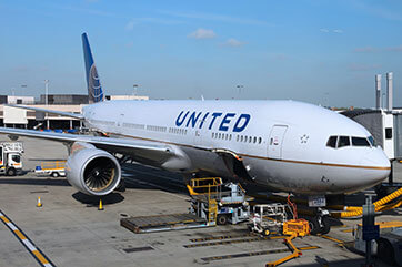 United CEO Lays Out Initiatives to Instill Brand Loyalty