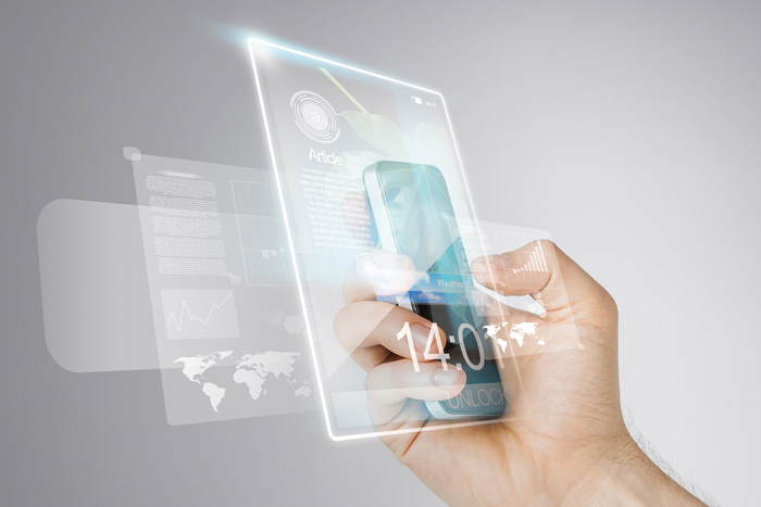 The Future of Mobile: Welcoming the Next Era of Engagement