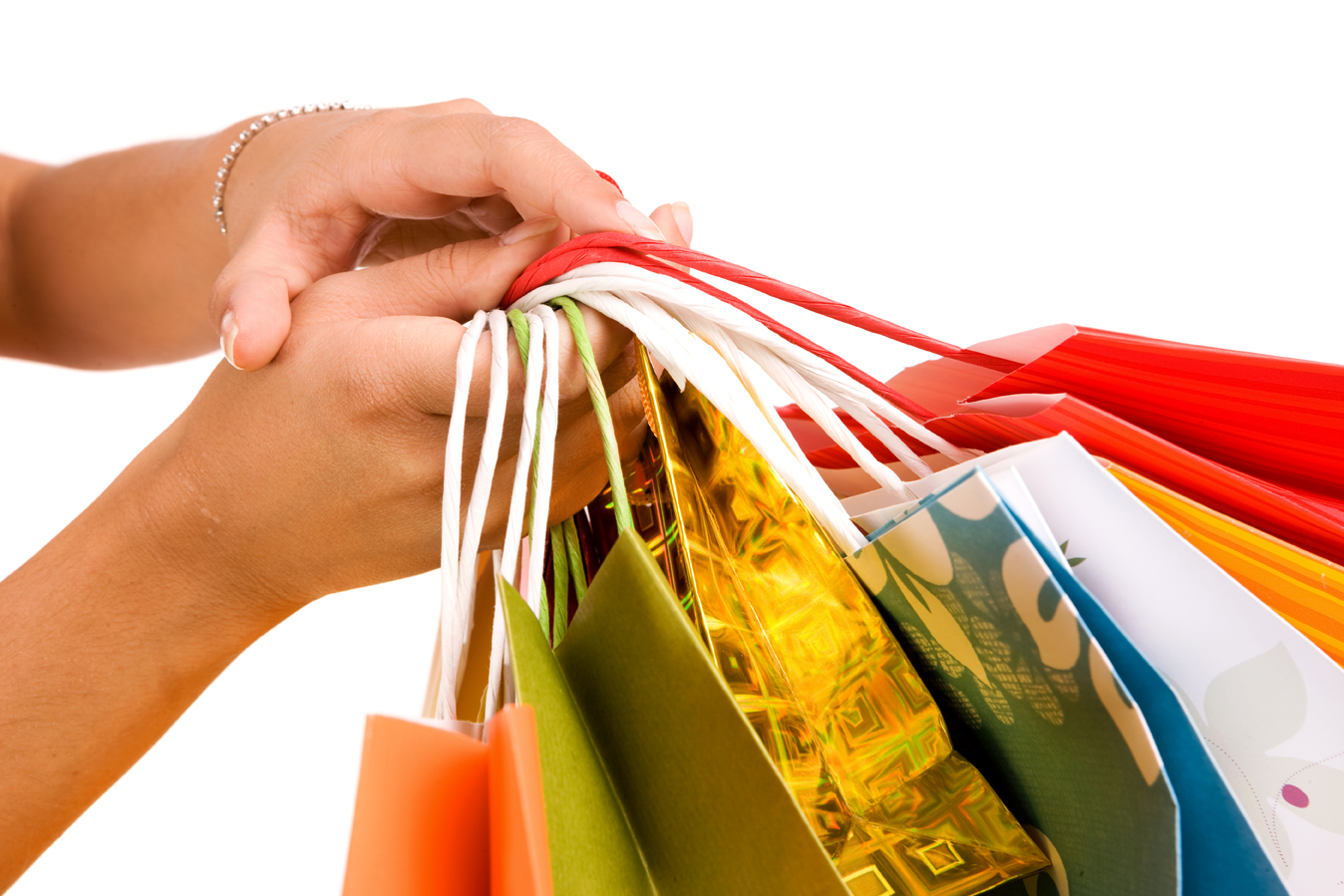 Customers Still Prefer Brick and Mortar Store Experience During the Holiday Season