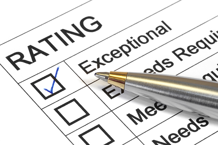 Hard Work and People Create Personality at Fitch Ratings