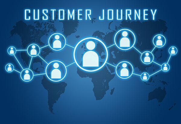 Retailers Need to Up the Ante on Creating Individualized Customer Journeys to Trigger Brand Loyalty
