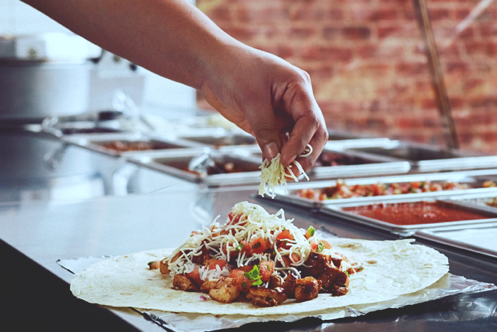 Chipotle Launches Its First Loyalty Program