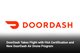 DoorDash Takes Flight with FAA Certification and New DoorDash Air Drone Program 
