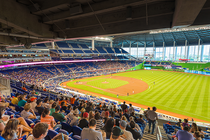 The Spark to Light the Torch: How the Miami Marlins Are Igniting a Loyal Community 