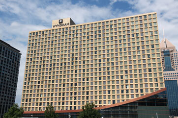 Marketing Analytics Helps Wyndham Hotel Group Reposition its Portfolio