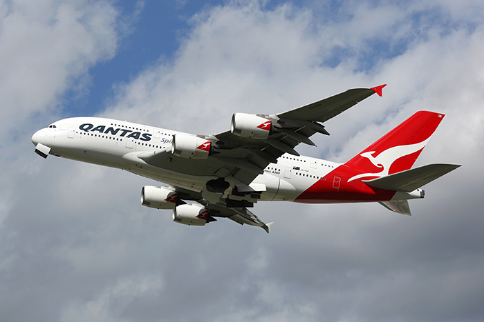 Loyalty, Rewards, and Personalization with Qantas