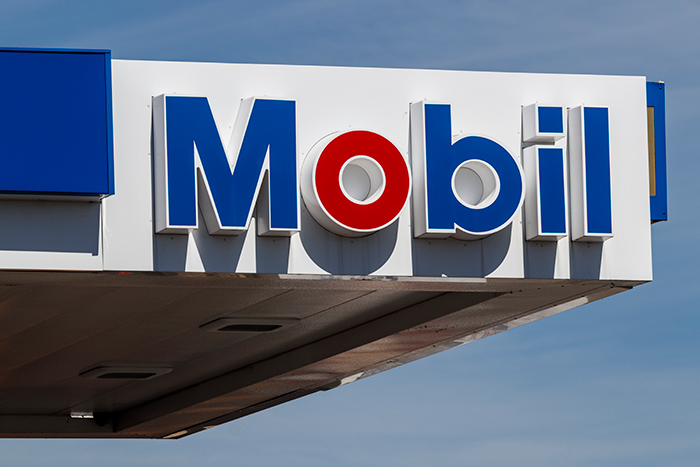 ExxonMobil, Fiserv Partner on Voice Payment for Gasoline