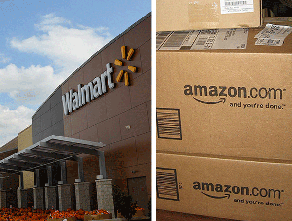 Walmart Heats Up Online Customer Engagement Online