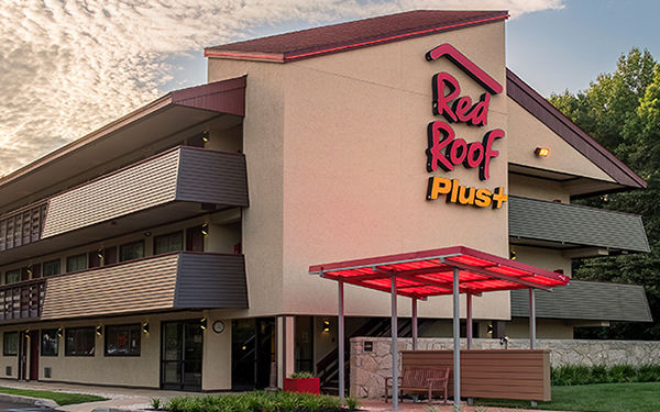 Red Roof Inn Seeks Heightened Customer Engagement Through Added Loyalty Program Benefits