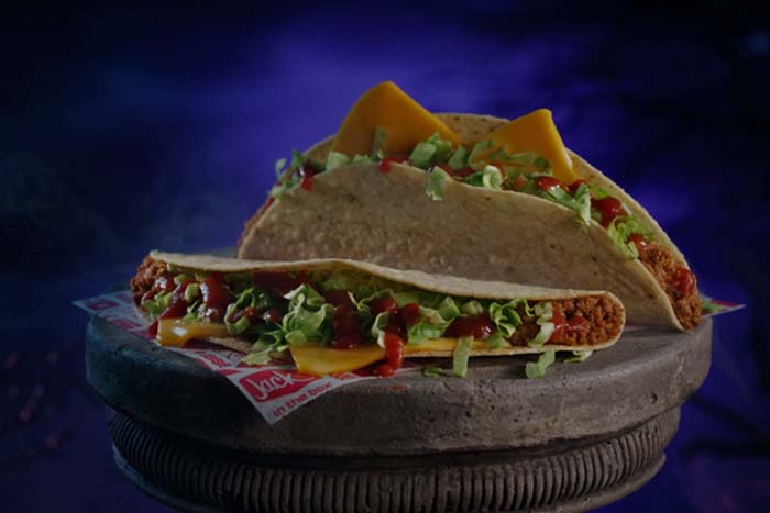 Jack in the Box is “Jack of All Trades” in Loyalty Offerings