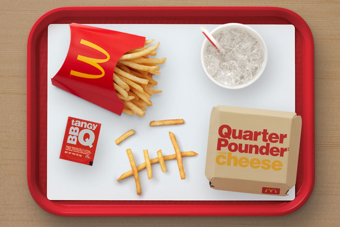 Travis Scott Partners with McDonald’s to Sell His Favorite Meal