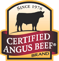 Certified Angus Beef