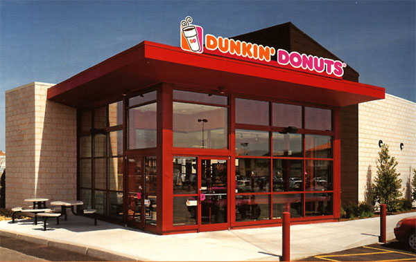Brand Loyalty Runs Deep at Dunkin’ Donuts