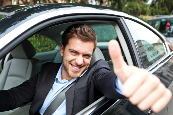 Will Wearable Watches Drive the Cars of the Future?